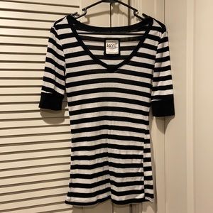 Striped Shirt - Kirra